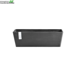 Bak Bruges Donkergrijs L45b17h17cm