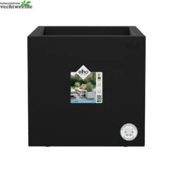 Elho Bak Vivo Next Vk L30cm Liv Black