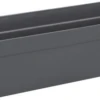 Elho Balkonbak Loft Urban D50cm Antraciet