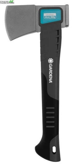 Gardena Bijl Universeel 900b