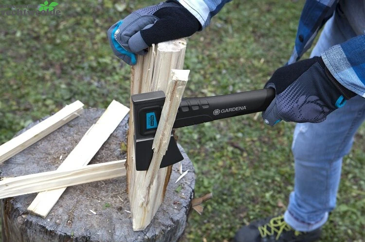 Gardena Bijl Universeel 900b - Image 2