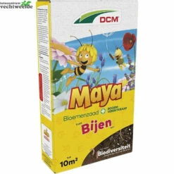 DCM Bloemenmix Bijen 10 M2 520g