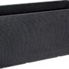 BLOEMPOT RIBBE DESIGN, 80X40X3