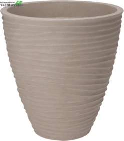 BLOEMPOT SYLT DIA 40CM X HOOGT