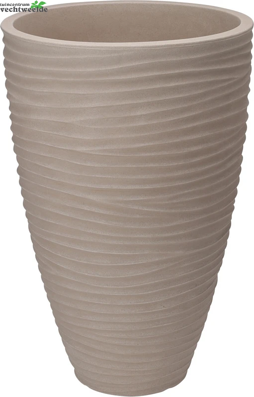 BLOEMPOT SYLT DIA 40CM XH60