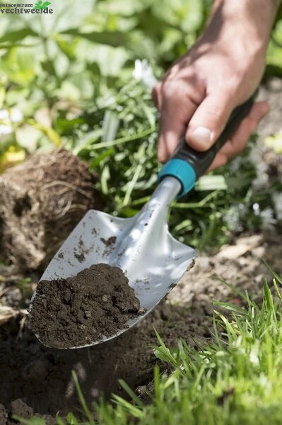 Gardena Comfort Bloemenschepje - Image 2