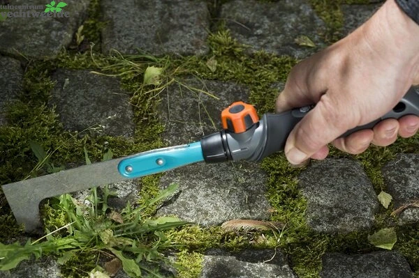 Gardena Cs Voegenkrabber - Image 2