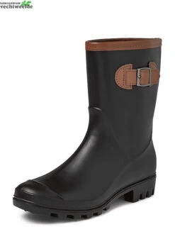 Dameslaars Laura Zwart Maat 36