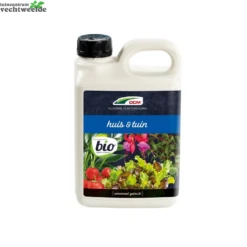 DCM Vloeibare Meststof Huis & Tuin