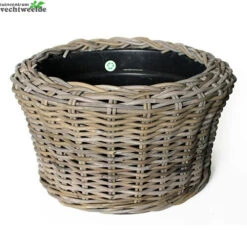 Drypot Terrasmand D55h34cm