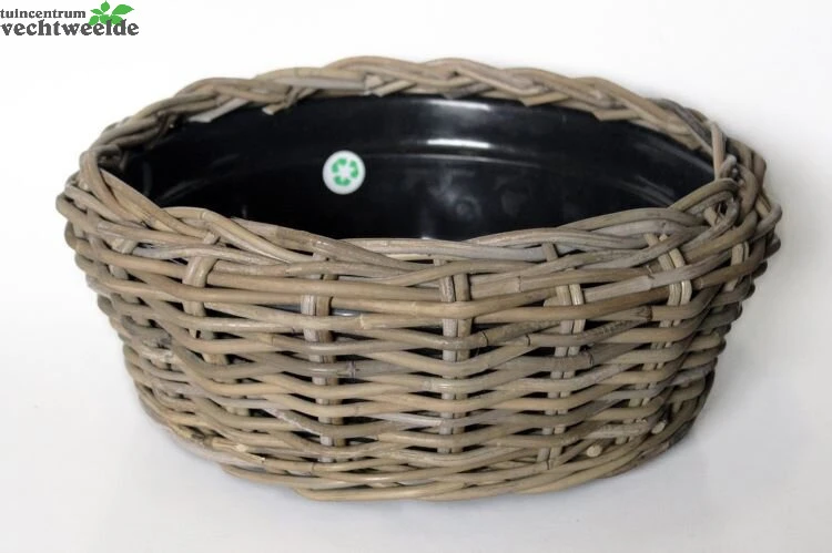 Drypot Terrasschaal D46h18cm