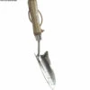 Talen Tools Dutch Garden Verplantschepje Smal