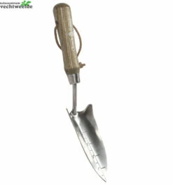 Talen Tools Dutch Garden Verplantschepje Smal