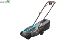 Gardena Elektr. Grasmaaier Powermax 32/1200