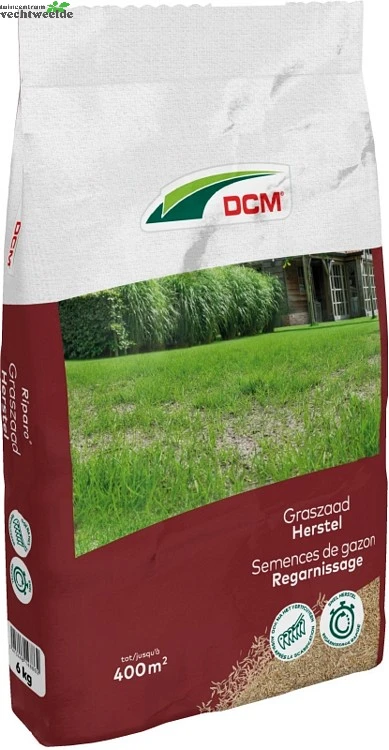 DCM Graszaad Riparo 400m² (6 Kg)