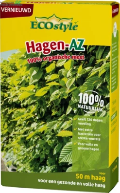 Ecostyle Hagen-az 2.75Kg