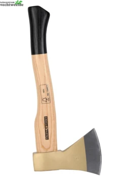 Talen Tools Handbijl 600g Compleet