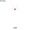 Hangpot Dexter L34b30h150cm Goud - Mica