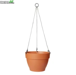 Elho Hangschaal Vibia Camp D26cm Terra