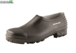 Dunlop Klomp Plastic 814p Zwart 40