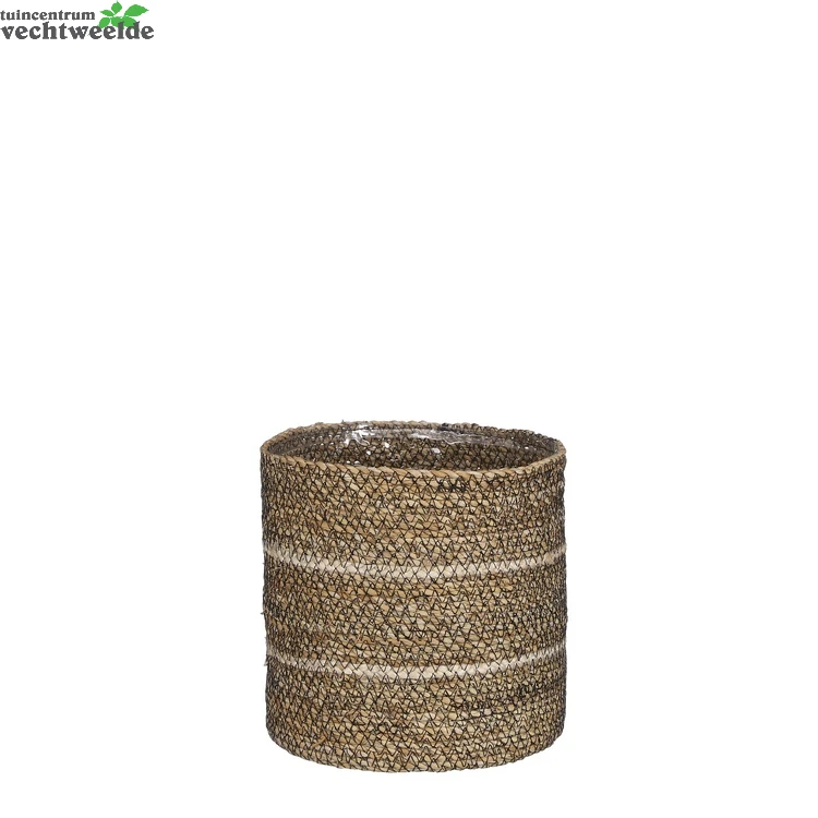 Mand Celestial D20h20cm Wit