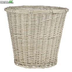 Mand Delta D55h48cm Grijs