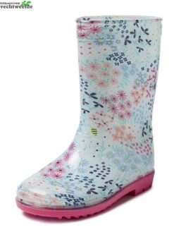 Meisjeslaars Tess Blauw 31