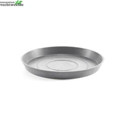 Onderschotel Grijs D40cm