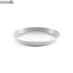 Onderschotel Witgrijs D40cm