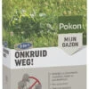 Pokon Onkruid Weg! 120 M2 2400 Gram