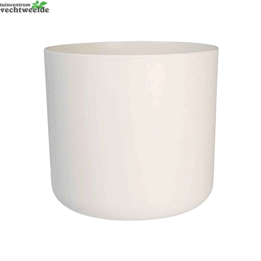 Pot B.for Soft Rond D22cm Wit - Elho - Image 2