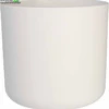 Pot B.for Soft Rond D22cm Wit - Elho