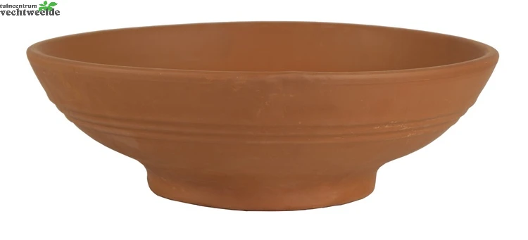 Pot Bowl Sparta Lekani D40h12.5cm