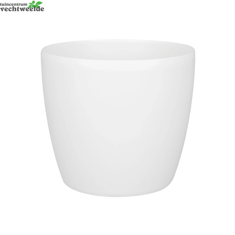 Pot Brussels Rond D30cm Wit - Elho - Image 2