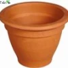 Pot Campana D37h27cm