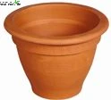 Pot Campana D37h27cm