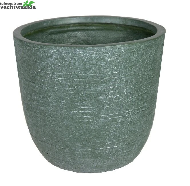 Pot Egg Utah D39h38 Groen
