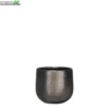 Pot Gabriel D16h14cm Brons - Mica