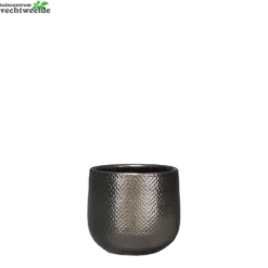 Pot Gabriel D16h14cm Brons - Mica