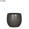 Pot Gabriel D16h14cm Grijs
