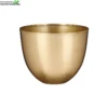 Pot Grace D21h16cm Goud