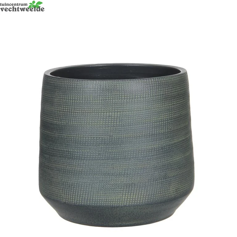 Pot Guido D29h26cm Donkergroen - Mica - Image 2