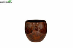 Pot Kae D19h16cm Cayenne