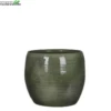 Pot Lester D20h18cm Groen - Mica