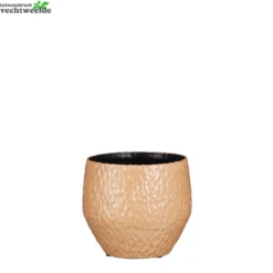 Pot Morris D17h15cm Zalm