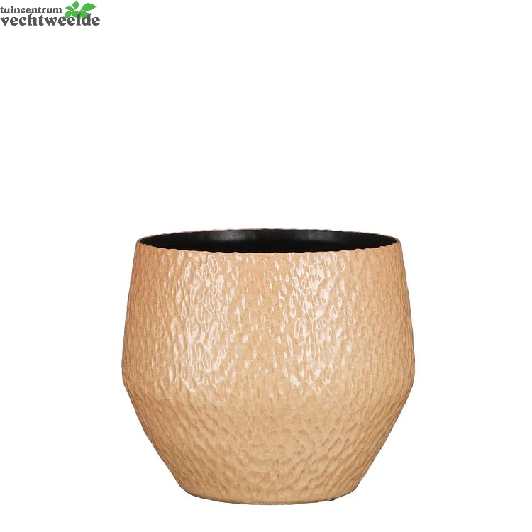 Pot Morris D24h21cm Zalm