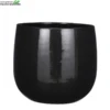 Pot Pablo D29h25cm Zwart