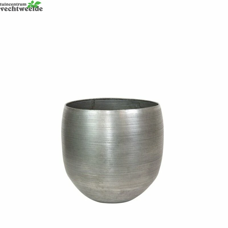 Pot Rowen D42h41cm Lood