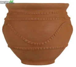 Pot Sparta Kaspo D39 - H33cm