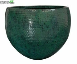 Pot Thom D72h56cm Ocean
